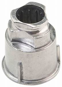 Image of Bosch Slicer/Shredder Disc Driver