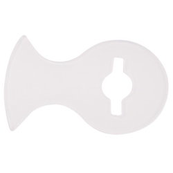 Image of Dough Hook Liners for Bosch Kitchen Machine