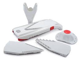V-Power White 10 Cuts