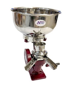 Image of Manual Cream Separator Intec 165L