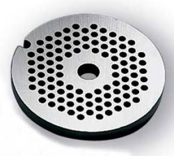 Image of Bosch Meat Grinder Plate 3 mm