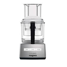 Image of Food Processor 5200XL Chrome