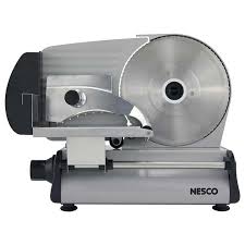 Image of Food/Meat Slicer Professional 8.7′ Blade