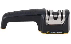 Work Sharp Sharpener Pull Through