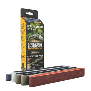 Work Sharp Belt Kit Ken Onion