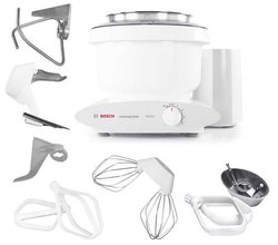 Image of Bosch Universal Plus White and Baker’s Pack