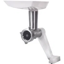 Meat Grinder & Adapter Leg for Bosch Machine -