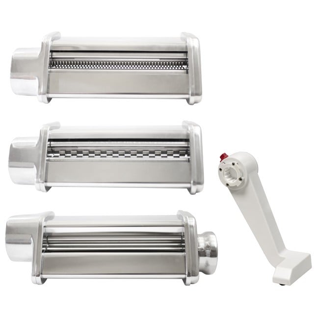 Image of Valore Pasta Roller Set for Bosch