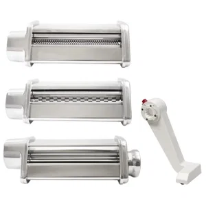 Valore Pasta Roller Set for Bosch