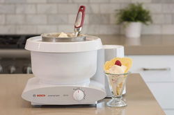 Image of Icecream Maker for Bosch Backordered til Feb 2026