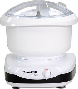 Image of Nutrimill Artiste Complete Stand Mixer