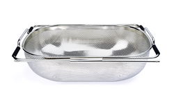 Image of Stainless Steel In Sink Drainer