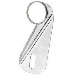 Image of Replacement Coring and Slicing Blade for Kitchen Crop Apple Peeler