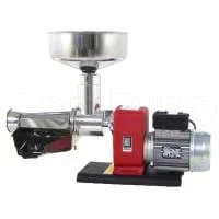 Combi Electric Tomato Strainer #4 with Motor