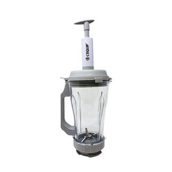 Image of Nutrimill Vacuum Blender for Bosch 5 Cups