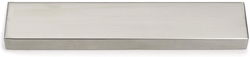 Image of Deluxe Magnetic Knife Bar Stainless Steel 10-inches