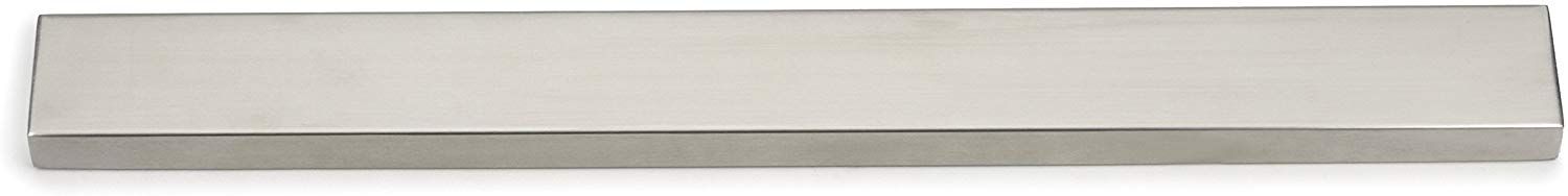 Image of Deluxe Magnetic Knife Bar Stainless Steel 18in