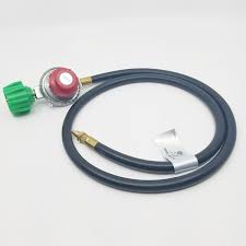 Image of Regulator Pressure Hose 4ft