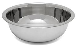 Image of Stainless Steel Bowl 12 qt