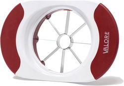 Image of Soft Grip Apple Slicer VTF834A