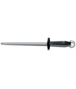 Image of Steel 12′ Round Reg. Plastic Handle