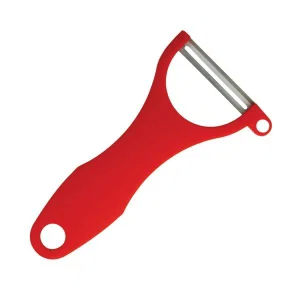 Y Peeler Swissmar Red