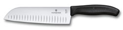 Image of Victorinox Swiss Classic Santoku Knife  7′
