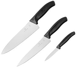 Image of Victorinox Chef’s Set – 3 Piece
