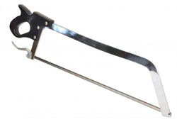 Image of Meat Saw Hand 19′