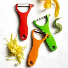 Y Peeler Swissmar Assorted Colors