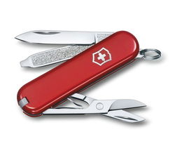 Image of Pocket Knife Swiss Army Classic