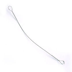 Image of Cheese Slicer Wires, set of 3- Fits #349 marble cheese slicer with loops