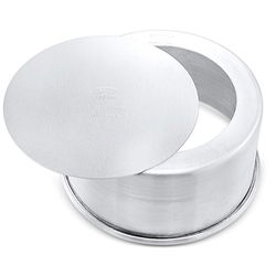 Image of Round Cheesecake Pan 10′ X 3′