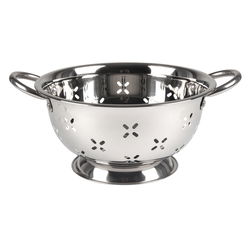 Image of Colander Lindy Stainless Steel 13 Qt