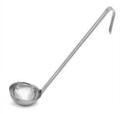Image of Stainless Steel Ladle 4 oz