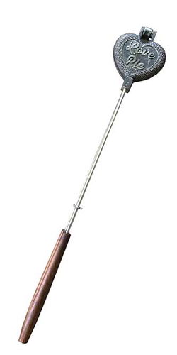 Image of Pie Iron Single Love Pie