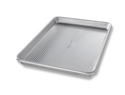 Image of Sheet Pan 9 x12.5×1 USA Pan