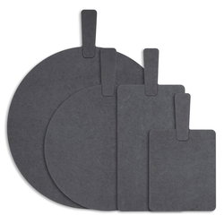 Image of Cutting Board Slate with Slate Handle 14′ X 7.5′