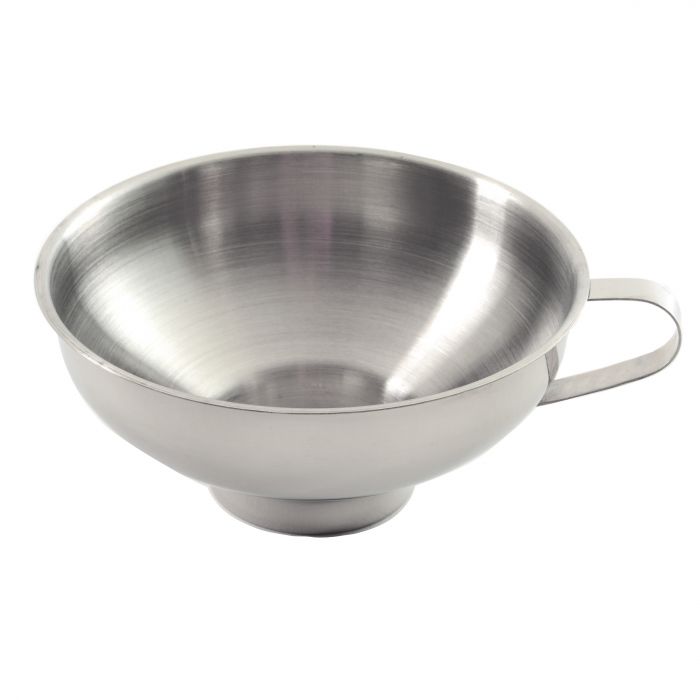 Image of Canning Funnel Stainless Steel