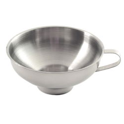 Image of Canning Funnel Stainless Steel
