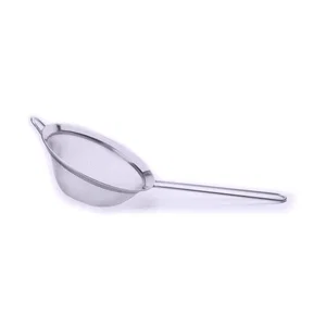 Strainer All Stainless Steel 7"