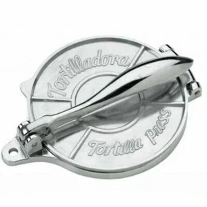 Tortilla Press Hand 6"