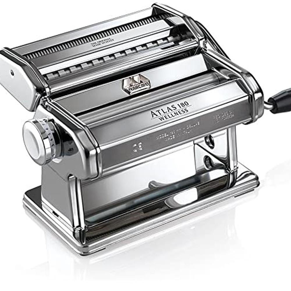 Image of Pasta Machine Atlas 180mm –