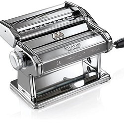 Image of Pasta Machine Atlas 180mm –