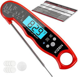 Image of Digital Meat Thermometer