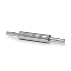 Image of Rolling Pin Stainless Steel