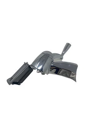 Produce Pro Upper Body Including Hopper