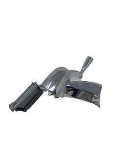 Image of Produce Pro Upper Body Including Hopper