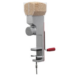 Image of Grain Mill Deluxe Kitchen Crop