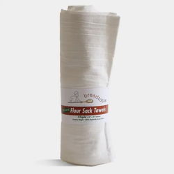 Image of Organic Flour Sack Towels 4 pk
